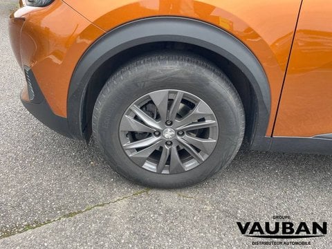 Voitures D'occasion À Chambly | Peugeot 2008 Ii Puretech 130 S&S Eat8 Active Pack