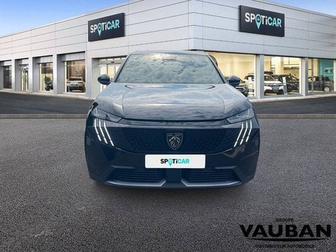 Voitures D'occasion À Chambly | Peugeot 3008 Iii Hybrid 145 E-Dcs6 Allure