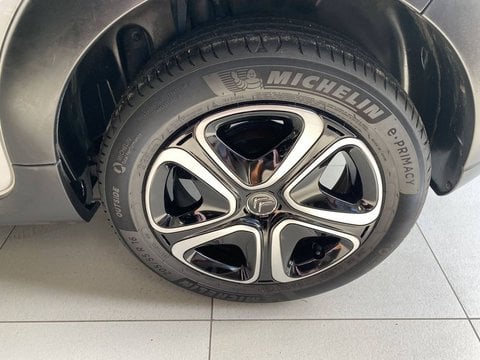 Voitures D'occasion À Les Mureaux | Citroën C3 Iii Puretech 83 S&S Bvm5 Shine