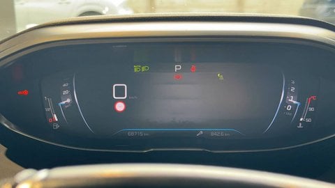 Voitures D'occasion À Buchelay | Peugeot 3008 Ii Bluehdi 130Ch S&S Eat8 Gt Pack