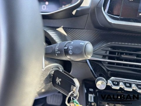 Voitures D'occasion À Herblay | Peugeot 2008 Ii Puretech 130 S&S Eat8 Allure Pack