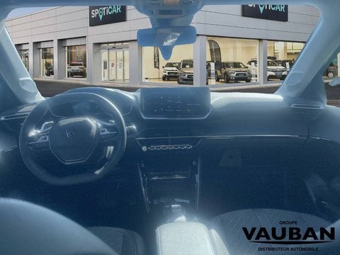 Voitures D'occasion À Chambly | Peugeot 208 Ii Puretech 100 S&S Eat8 Allure