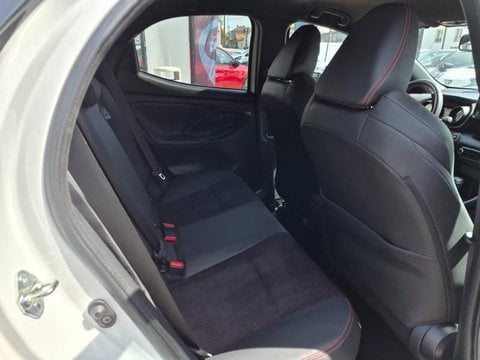 Voitures D'occasion À Argenteuil | Toyota Yaris 116H Gr Sport 5P My22