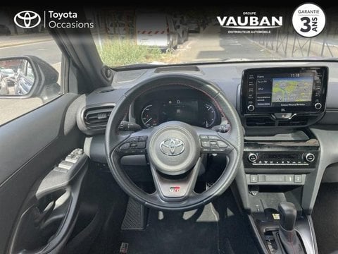 Voitures D'occasion À Sartrouville | Toyota Yaris Cross 116H Gr Sport My22