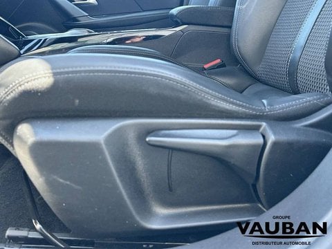 Voitures D'occasion À Chambourcy | Peugeot 2008 Electrique Ii Electrique 136 Ch Gt