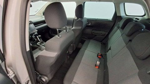 Voitures D'occasion À Herblay | Citroën C3 Aircross Puretech 110 S&S Bvm6 Shine