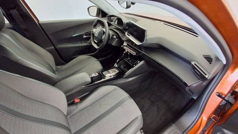 Voitures D'occasion À Herblay | Peugeot 2008 Ii Puretech 130 S&S Eat8 Allure Pack