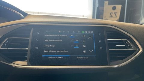 Voitures D'occasion À Buchelay | Peugeot 308 Ii Puretech 130Ch S&S Bvm6 Road Trip