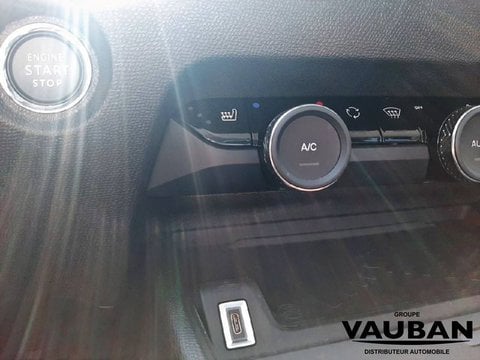 Voitures D'occasion À Sarcelles | Citroën C4 X Electrique E- 136 Ch Automatique Shine