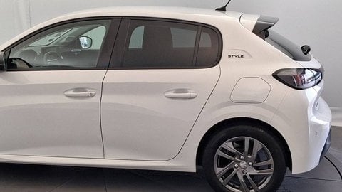 Voitures D'occasion À Chambourcy | Peugeot 208 Ii Puretech 75 S&S Bvm5 Style
