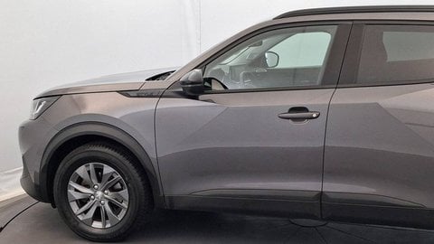 Voitures D'occasion À Chambourcy | Peugeot 2008 Ii Puretech 130 S&S Eat8 Style