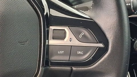 Voitures D'occasion À Saint-Brice-Sous-Forêt | Peugeot 208 Electrique Ii Electrique 50 Kwh 136C...