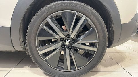 Voitures D'occasion À Buchelay | Peugeot 3008 Ii Hybrid4 300 E-Eat8 Gt Pack