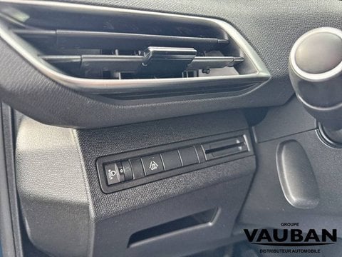 Voitures D'occasion À Herblay | Peugeot 3008 Ii Puretech 130Ch S&S Eat8 Allure Pack