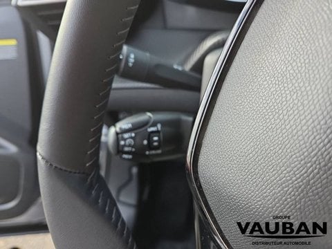 Voitures D'occasion À Osny | Peugeot 2008 Electrique 136 Ch Allure Pack