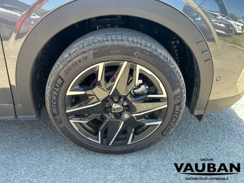 Voitures D'occasion À Chambourcy | Peugeot 5008 Iii Hybrid 145 Ch E-Dcs6 Gt
