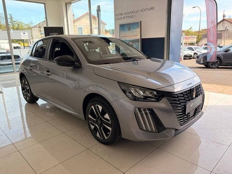 Voitures D'occasion À Argenteuil | Peugeot 208 Ii Hybrid 110 Ch E-Dcs6 Série Spéciale Edition