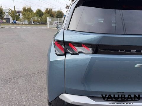 Voitures D'occasion À Osny | Peugeot 5008 Electrique 230 Ch 97 Kwh Grande Autonomie Gt