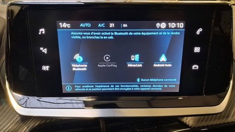 Voitures D'occasion À Osny | Peugeot 2008 Ii Puretech 100 S&S Bvm6 Style