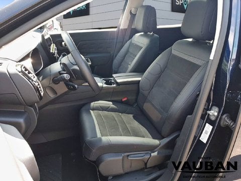 Voitures D'occasion À Sarcelles | Citroën C5 Aircross Hybride Rechargeable 180 E-Eat8 Shine