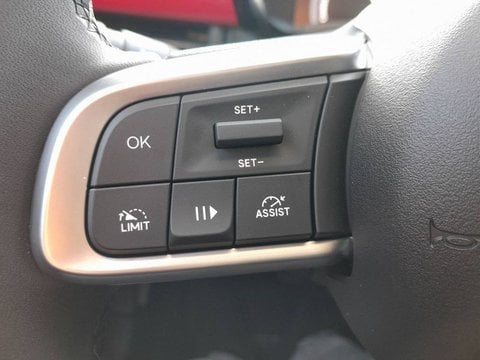 Voitures D'occasion À Pontoise | Fiat 600E 54 Kwh 156 Ch Red