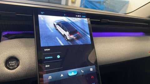 Voitures D'occasion À Buchelay | Citroën C5 Aircross Electrique Ii E- 210 Autonomie Confort Max