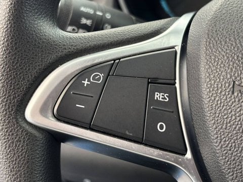 Voitures D'occasion À Osny | Dacia Spring Achat Intégral Confort Plus