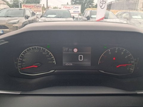 Voitures D'occasion À Argenteuil | Peugeot 208 Puretech 100 S&S Bvm6 Active
