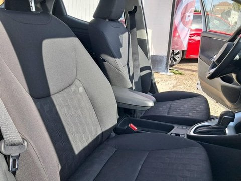 Voitures D'occasion À Argenteuil | Toyota Yaris 116H Dynamic 5P Mc24