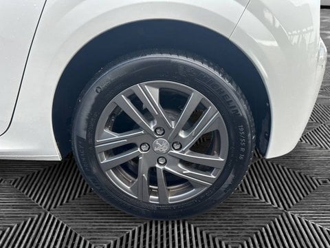Voitures D'occasion À Herblay | Peugeot 208 Ii Puretech 75 S&S Bvm5 Style