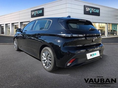 Voitures D'occasion À Herblay | Peugeot 308 Iii Puretech 110Ch S&S Bvm6 Active Pack
