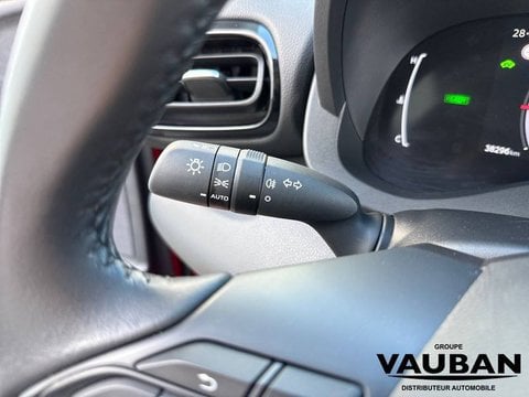 Voitures D'occasion À Gisors | Toyota Yaris Cross Hybride 116H 2Wd Dynamic