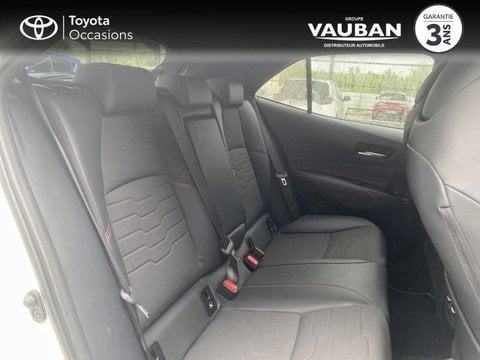 Voitures D'occasion À Chambourcy | Toyota Corolla 184H Collection My20 8Cv
