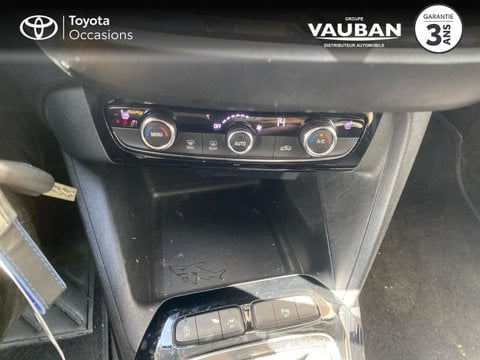 Voitures D'occasion À Sartrouville | Opel Corsa 1.2 Turbo 100Ch Elegance
