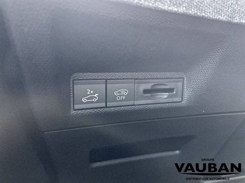 Voitures D'occasion À Chambourcy | Peugeot 5008 Iii Hybrid 145 Ch E-Dcs6 Gt