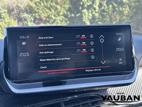 Voitures D'occasion À Chambourcy | Peugeot 2008 Ii Puretech 130 S&S Eat8 Roadtrip
