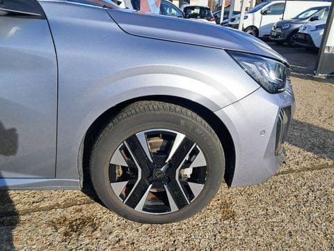 Voitures D'occasion À Argenteuil | Peugeot 208 Ii Hybrid 100 E-Dcs6 Allure
