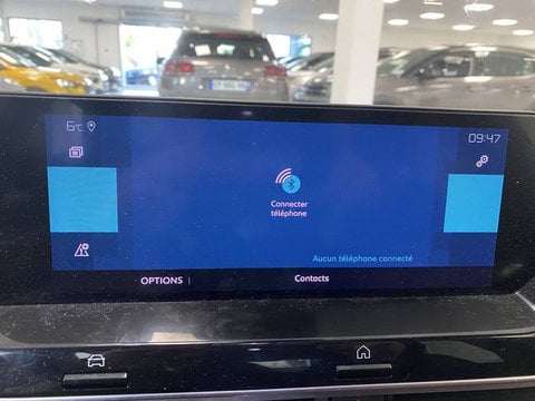 Voitures D'occasion À Les Mureaux | Citroën C4 Electrique Iii E- 136 Ch Automatique Shine Pack