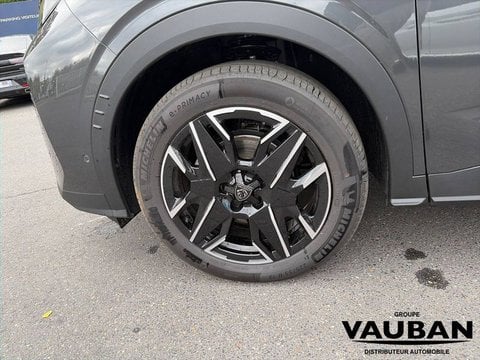 Voitures D'occasion À Osny | Peugeot 3008 Hybrid 136 E-Dcs6 Allure