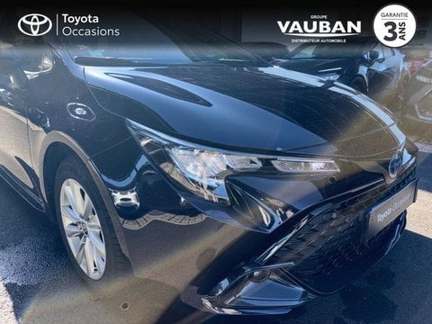 Voitures D'occasion À Chambourcy | Toyota Corolla Touring Spt 1.8 140Ch Dynamic My23