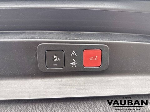 Voitures D'occasion À Osny | Peugeot 5008 Ii Puretech 180Ch S&S Eat8 Gt Line
