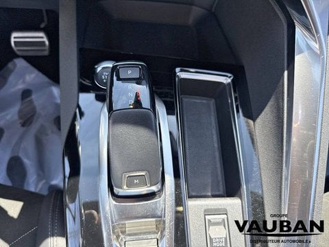Voitures D'occasion À Osny | Peugeot 5008 Ii Puretech 130Ch S&S Eat8 Gt Pack