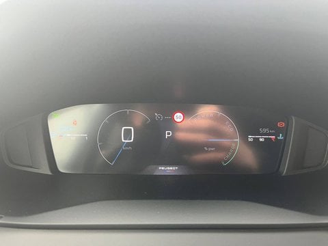 Voitures D'occasion À Chambly | Peugeot 208 Ii Hybrid 145 E-Dcs6 Allure