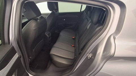 Voitures D'occasion À Chambourcy | Peugeot 308 Iii Puretech 130Ch S&S Eat8 Allure Pack