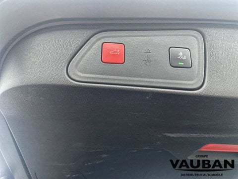 Voitures D'occasion À Herblay | Peugeot 3008 Ii Puretech 130Ch S&S Eat8 Gt