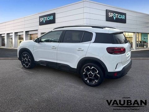 Voitures D'occasion À Chambly | Citroën C5 Aircross Puretech 130 S&S Eat8 Shine