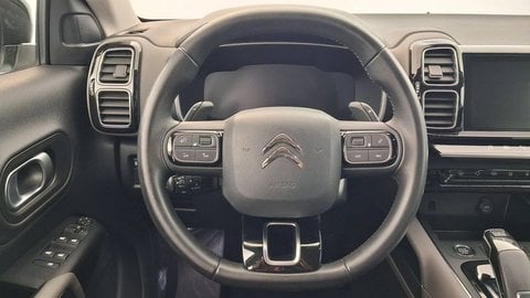 Voitures D'occasion À Buchelay | Citroën C5 Aircross Bluehdi 130 S&S Eat8 C-Series