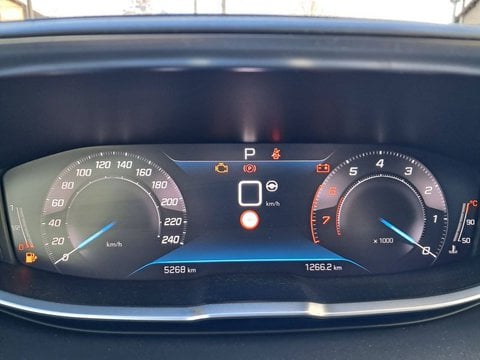 Voitures D'occasion À Argenteuil | Peugeot 3008 Ii Puretech 130Ch S&S Eat8 Gt