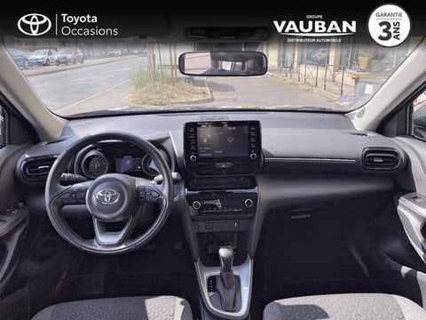 Voitures D'occasion À Sartrouville | Toyota Yaris Cross 116H Dynamic My22