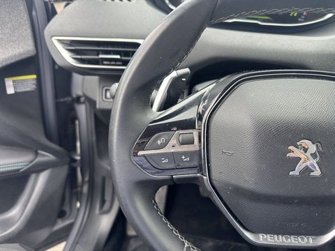 Voitures D'occasion À Buchelay | Peugeot 3008 Ii Hybrid 225 E-Eat8 Allure Pack